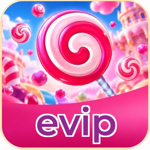 evip APK v4.7.5 - Screenshot UI modern dan intuitif Indonesia